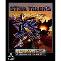 Steel Talons