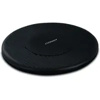 Metronic Chargeur Induction Sans Fil 15 W - Noir