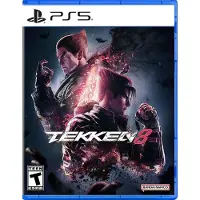Tekken 8 - PS5 (US)