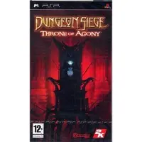 Dungeon Siege PSP