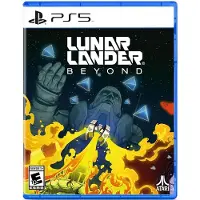 Lunar Lander: Beyond - Ps5 (Us)