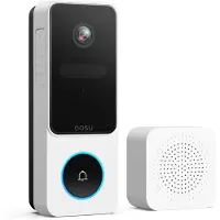 Aosu Doorbell vidéo SE (Bluetooth, WiFi)