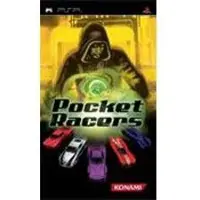 Pocket Racers Psp