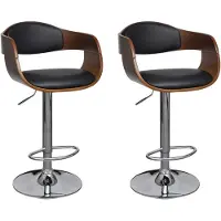 vidaXL Table de chevet avec pieds en métal blanc 40x30x50 cm