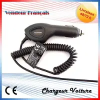 Generique Chargeur Auto P. Lg Ke850 Prada Ke970 Shine Km500