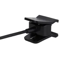 Generique Chargeur Usb Pour Fitbit Charge2 Bracelet Intelligent Câble De Charge Pour Fitbit Charge 2 Bracelet Dock Adaptateur Accessoires Intelligents