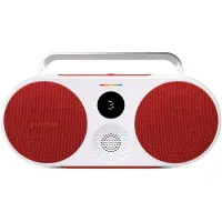 Polaroid P3 Music Player - Rouge & Blanc