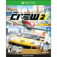 The Crew 2 [Gold Edition] - Xbox One (Us)