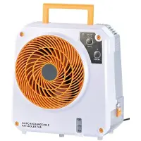 Sichler Haushaltsgeräte Refroidisseur d'air compact sans fil "LW-360