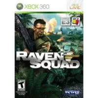 Raven Squad : Hidden Dagger (Import Américain) Xbox 360