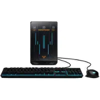 Acer Predator Orion X, POX-955, Gaming Desktop, Intel Core i7-14700KF, 32GB RAM, 2TB SSD, NVIDIA RTX 4090