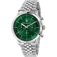 Maserati - R8873618033 - Montre Bracelet - Hommes - Quartz - EPOCA