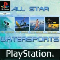 All Star Watersports Ps1