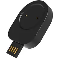 Generique Adaptateur De Chargeur Usb, Support De Base De Câble De Charge Pour Amazfit Gtr2/Gtr 2e/Gts2