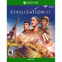 Sid Meier's Civilization Vi - Xbox One (Us)