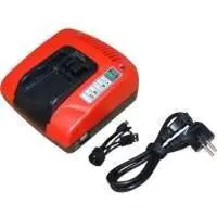 Aboutbatteries Chargeur Type Black Et Decker Fs120b