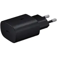 Phonillico Chargeur Secteur Rapide 25W pour Samsung Galaxy Z FLIP 5 / Z FOLD 5