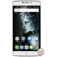 TCL P561U Dual SIM 16GB 2GB RAM Blanc