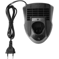 Generique Chargeur 10.8v-12v Li-Ion Battery Charger For Bosch Al1115cv 2607225146 Power Tools Eu Zbb90611002
