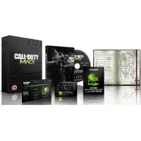 Call Of Duty Modern Warfare 3 Edition Collector Hardened PS3