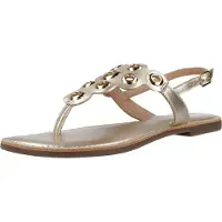 Gioseppo Dunbar Sandals Argenté EU 38 Femme