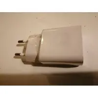 Huawei Chargeur Secteur Original Ap81 + Câble Usb