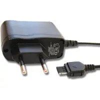 VHBW Chargeur Secteur Pour Samsung Sgh-D800 / D820 / P300 / Etc.