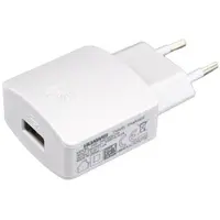 Huawei Chargeur Adaptateur Secteur 2a Prise De Courant Blanc 220v