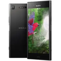 Sony Xperia XZ1 64GB - Negro- Grado C