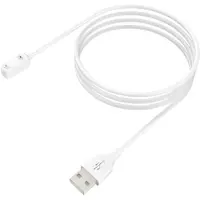 Generique Câble De Charge Magnétique Compatible Avec Oppo Band 2 Obb213/Oppo Band 2 Obb211