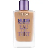 L'Oréal Paris - Fond De Teint Nude Magique Eau De Teint 140 Pur Beige