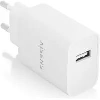 Aisens Chargeur mural deaisens a110-0853/ 1xusb/ 10.5w
