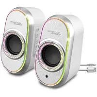 SPIRIT OF GAMER 2.0 Fanatic 500 Haut-parleur One Size