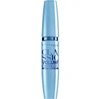 Maybelline Volum Express Waterproof Mascara - Noir