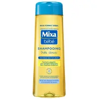 Mixa - Bébé Shampoing 300 Ml