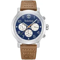 Timberland Chronographe Pancher Navy