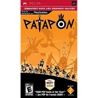 Patapon Pc-Mac