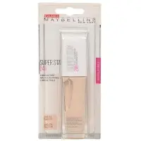 Maybelline Fond De Teint Liquide Superstay 24h - 03 Ivoire