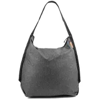 Peak Design Packable Tote V2 - charcoal