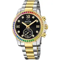 Jaguar montre Femme J982/5