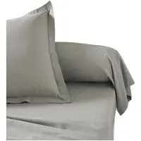 TODAY Taie De Traversin Today Essential Beige 45 X 185 Cm En Coton 100%