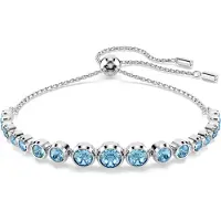 Swarovski Bracelet Argenté Ladies Swarovski 5719282