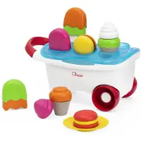 Chicco Smart2play Mon Chariot À Glace