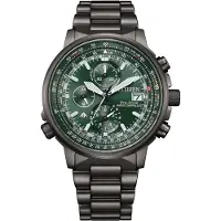 Citizen - AT8304-57W - Montre Bracelet - Hommes - Solaire - Promaster