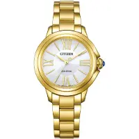 Citizen - EM1162-52A - Montre Bracelet - Femmes - Solaire - Eco-Drive