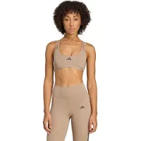Adidas Brassière femme Aeroimpact Luxe