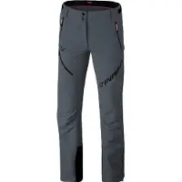 Dynafit - Pantalon de ski de randonnée - #Mercury 2 DST W Pant Cinder pour Femme - Taille XS - Gris