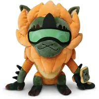 Youtooz Figurka Pluszowa Jabber 22 cm - Borderlands - Gearbox Software