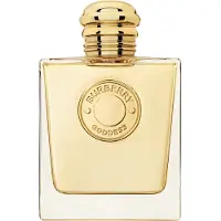 Burberry Goddess by 3,3 oz Eau de Parfum Spray pour les femmes