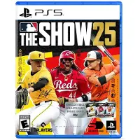 Mlb The Show 25 Limited Edition (:) - Ps5